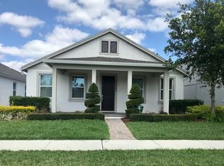 15349 Shonan Gold Dr, Winter Garden, FL 34787