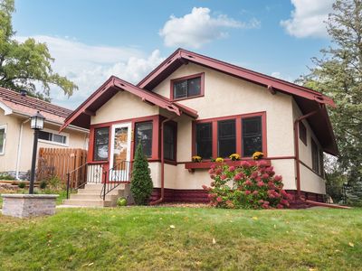 4629 18th Ave S, Minneapolis, MN, 55407