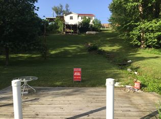 109 River Bridge Rd, Kingsport, TN 37663