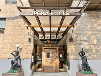2545 S Dearborn St APT 316, Chicago, IL, 60616