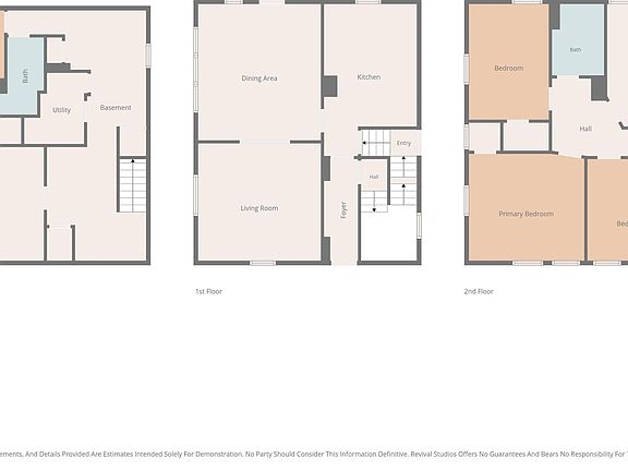 5th image of 1481 Emmet St