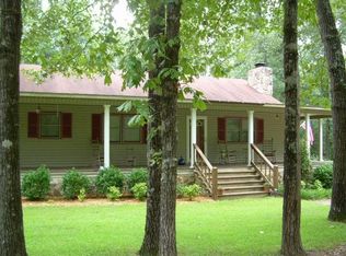 2129 Deerwood Cir, Stapleton, GA 30823