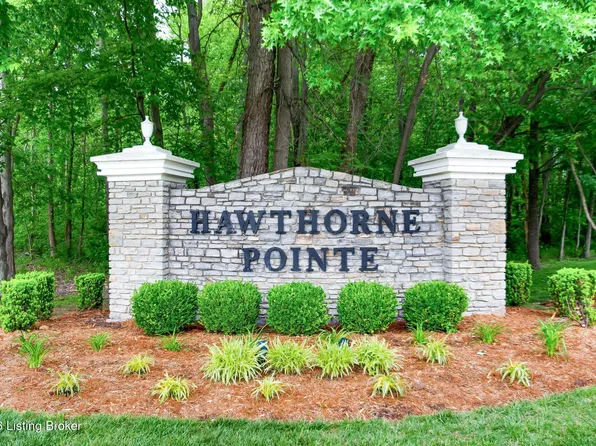 9210 Hawthorne Pointe Dr Unit 103, Louisville, KY 40272