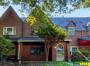 3505 Wabash Ave, Baltimore, MD 21215