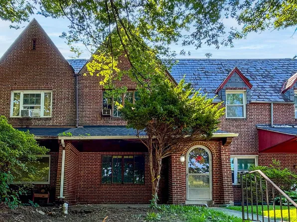 3505 Wabash Ave, Baltimore, MD 21215