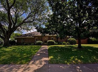 1701 Damian Way, Richardson, TX 75081
