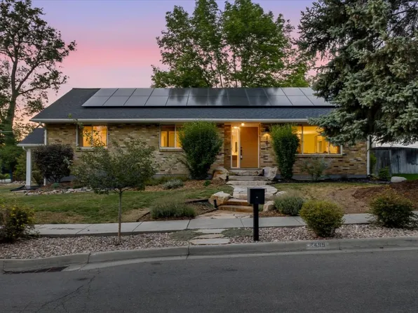 2499 E Keddington Ln, Holladay, UT 84117