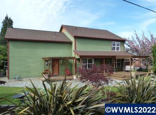 3895 SW Neer Ave, Corvallis, OR 97333