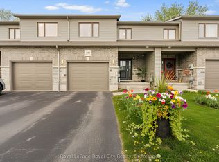 181 Halls Dr, Centre Wellington, ON N0B 1S0