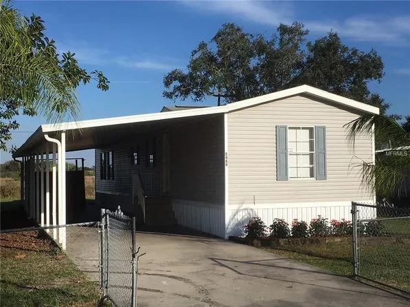 5468 Maze Dr, Punta Gorda, FL 33982
