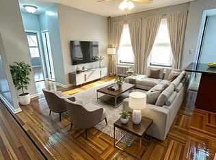 164-03 89th Ave #207, Jamaica, NY 11432