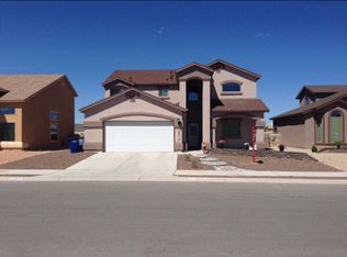 14311 Owl Point Ave, El Paso, TX 79938