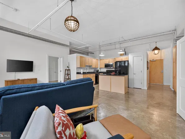 440 12th St NE APT 9, Washington, DC 20002