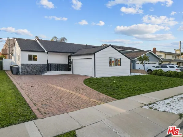 16613 Patronella Ave, Torrance, CA 90504