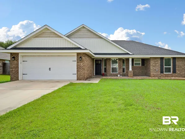 23187 Ridgewood Dr, Robertsdale, AL 36567