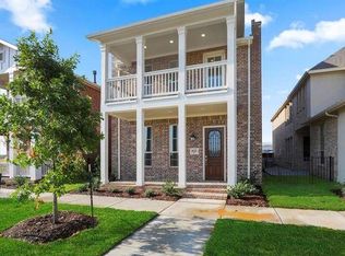 4121 Sechrist Dr, Frisco, TX 75034