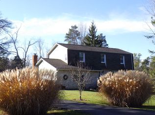 8200 Walnut Ave, Galena, OH