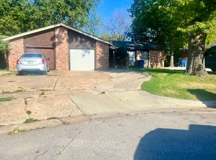 1551 E 66th Pl, Tulsa, OK 74136