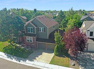 7107 Chestnut Hill St, Highlands Ranch, CO 80130