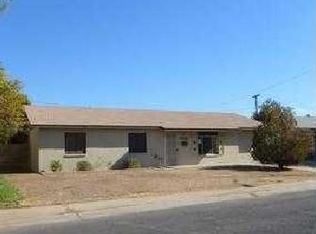 3149 N 40th Dr, Phoenix, AZ 85019