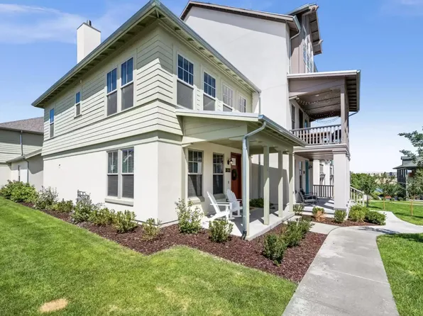 4596 W Serendipity Way, South Jordan, UT 84009