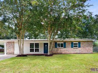 641 Jean St, Denham Springs, LA 70726