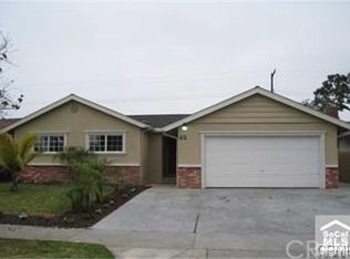 2121 S Artesia St, Santa Ana, CA 92704