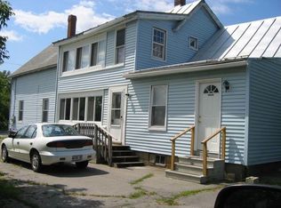 12 Vigue St #2, Waterville, ME 04901