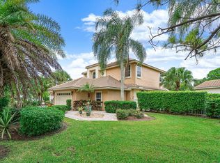 6897 Briarlake Cir, Palm Beach Gardens, FL 33418
