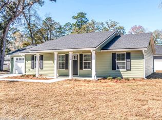 45110 Booth St, Callahan, FL 32011