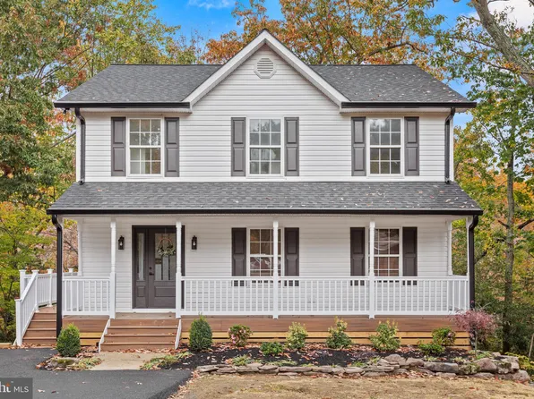 1078 Fort Sill Trl, Lusby, MD 20657