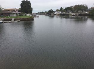 Des Prez Ct, Hernando beach, FL 34607