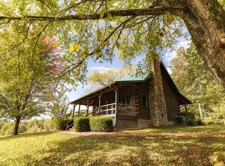 1019 Shoemaker Rdg, Beattyville, KY 41397