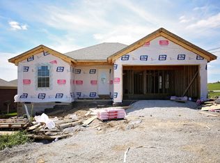100 Bryants Trl, Berea, KY 40403
