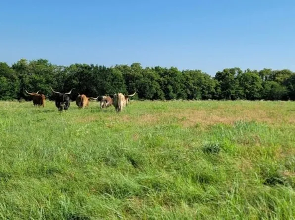 4 Mile 1610, Marlow, OK 73055