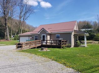 144 Elm St, Tionesta, PA 16353
