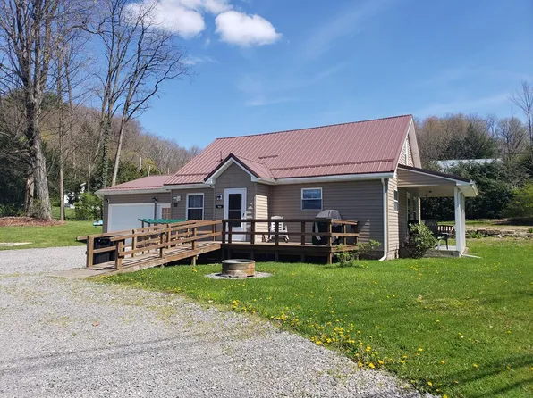 144 Elm St, Tionesta, PA 16353