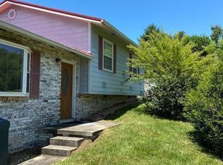 118 Shubert St, Kingston, TN 37763