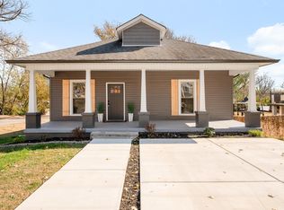 3500 Saindon St, Nashville, TN 37211