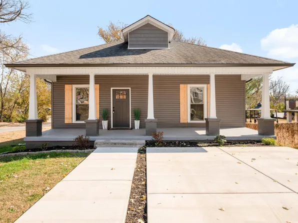 3500 Saindon St, Nashville, TN 37211