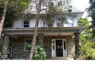 7101 Sellers Ave, Upper Darby, PA 19082