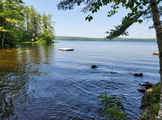 0 Spear Rd, Jefferson, ME 04348