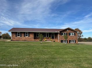 6425 Elmburg Rd, Bagdad, KY 40003