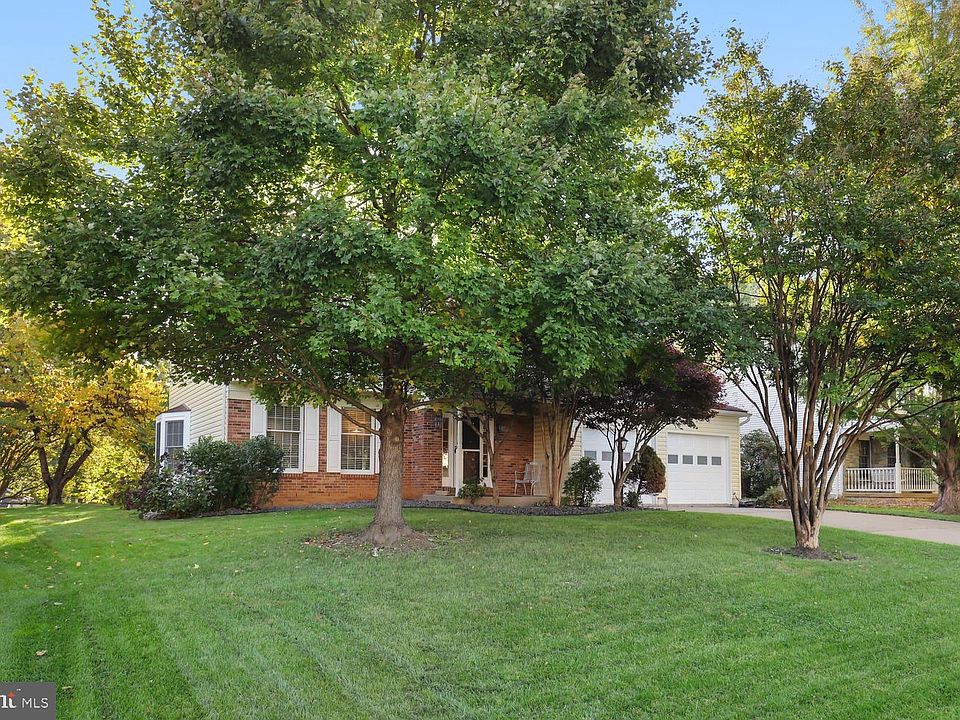 12609 Thunder Chase Dr, Reston, VA 20191 Zillow