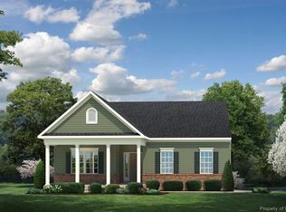 6118 Pricket Rd, Williamsburg, VA 23188