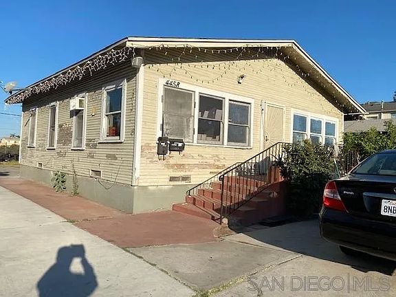 2nd image of 4458 1/2 32nd St N