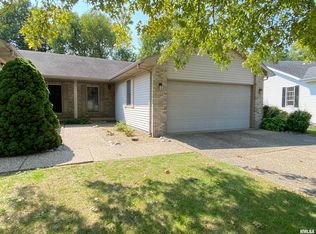 3508 Teakwood Dr, Springfield, IL 62712