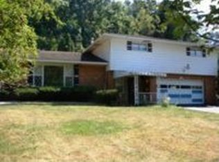 109 Slate Run Rd, Greensburg, PA 15601