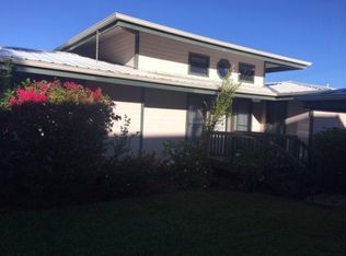 82-796 Kamakani St, Captain Cook, HI 96704