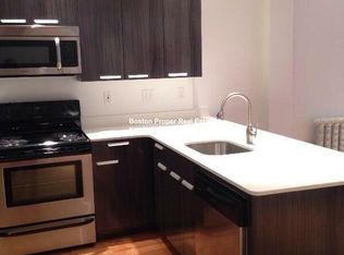 127 Saint Botolph St APT 2E, Boston, MA 02115